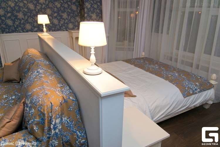 De Gaulle Boutique Hotel Харков Стая снимка
