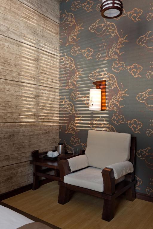 De Gaulle Boutique Hotel Харков Стая снимка