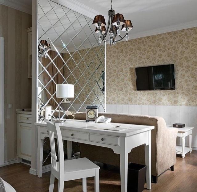 De Gaulle Boutique Hotel Харков Екстериор снимка